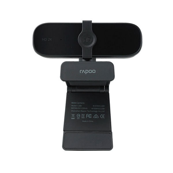 Rapoo Webcam C280 1440p Rapoo Webcam C280 1440p